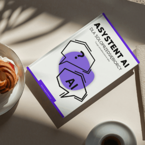 Asystenta AI dla soloprzedsiębiorcy